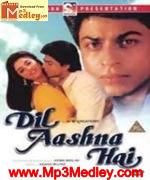 Dil Aashna Hai 1992 song download